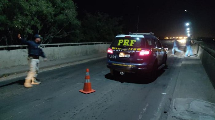 PRF / Divulgação