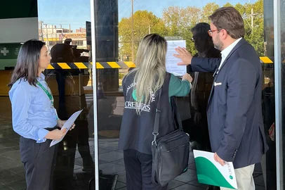 Cremers decreta interdição do ensino de Medicina da Ulbra no Hospital Universitário de Canoas <!-- NICAID(16027791) -->