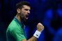 Novak Djokovic, tênis, ATP Finals