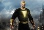 Dwayne Johnson confirma que Adão Negro não estará na nova fase da DC e acena para a Marvel