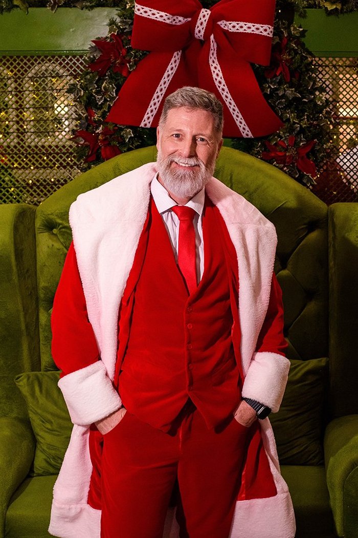 Anderson Tibes / Divulgação