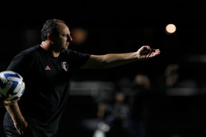 Rogério Ceni, São Paulo FC