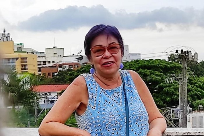 Arquivo pessoal / Divulgação