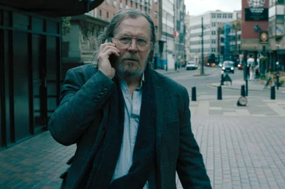 Slow Horses tem trailer da quarta temporada anunciado<!-- NICAID(15839567) -->