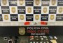 Presos traficantes que atuavam com telentrega de drogas para bairros nobres de Porto Alegre