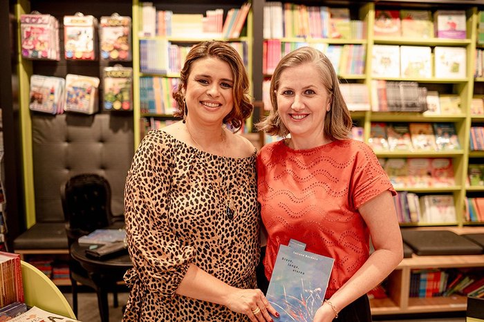 Tamiris Santana / Divulgação