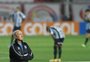 As contas do Grêmio para deixar a zona de rebaixamento do Brasileirão