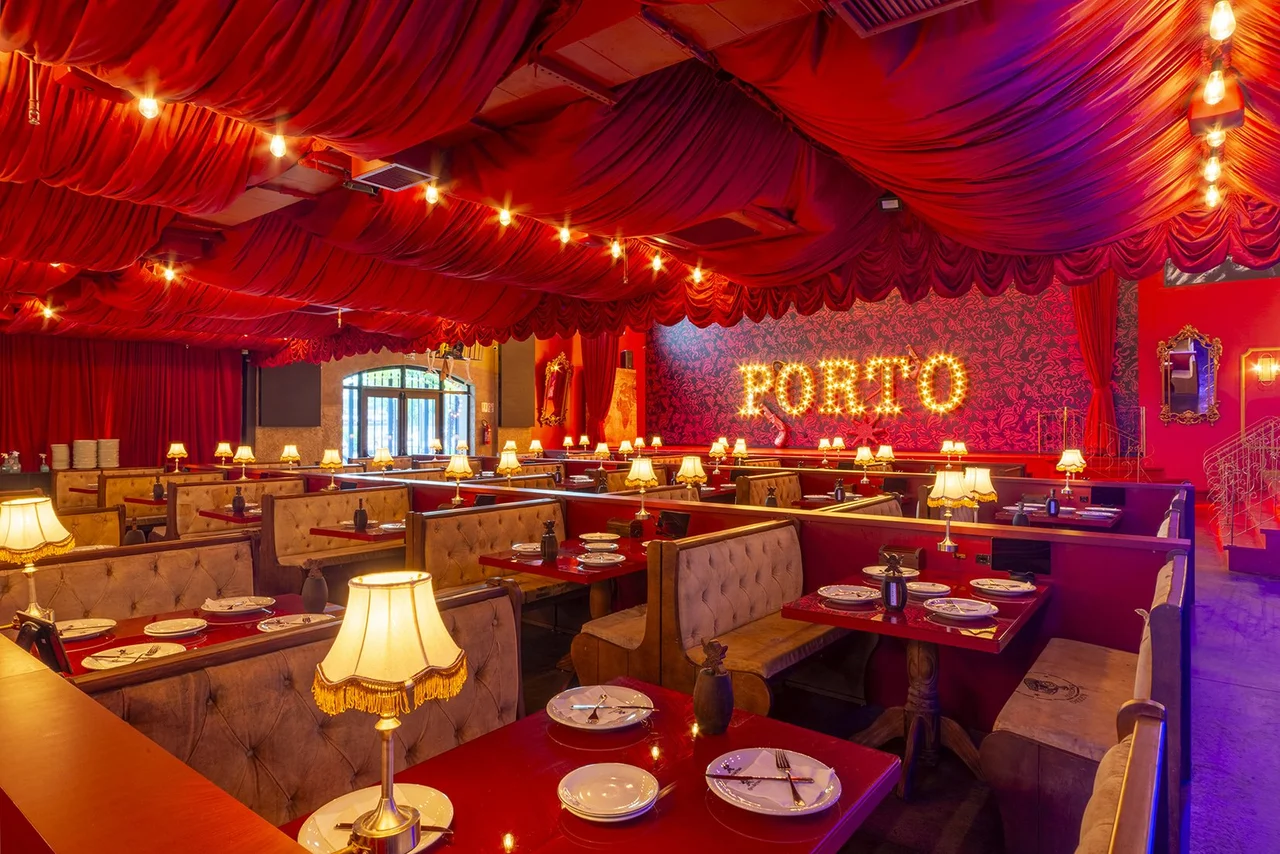 Divulgação/Cara de Mau Porto Alegre