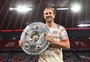 O primeiro título de Harry Kane; assista ao podcast