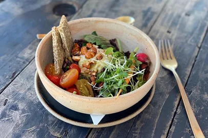 Bowl, bowl saudável, porto alegre, destemperados, Urban Farmcy<!-- NICAID(14622394) -->