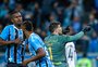 Grêmio vê atuação contra o Botafogo como passo à frente no Brasileirão; confira a avaliação da equipe