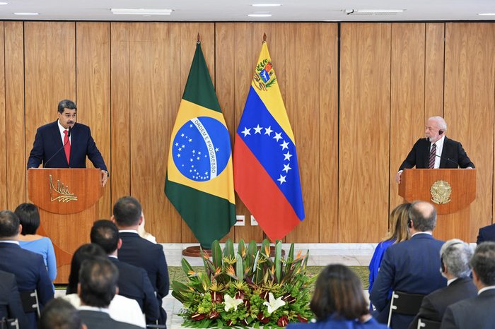 EVARISTO SA / AFP EVARISTO SA / AFP