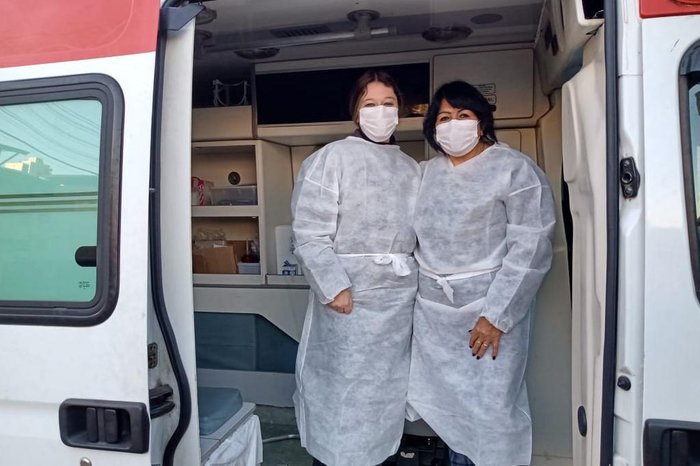 Noele Scur / Agência RBS