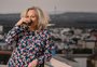 Uma sommelière de chá e de erva-mate: conheça a história de Carla Saueressig