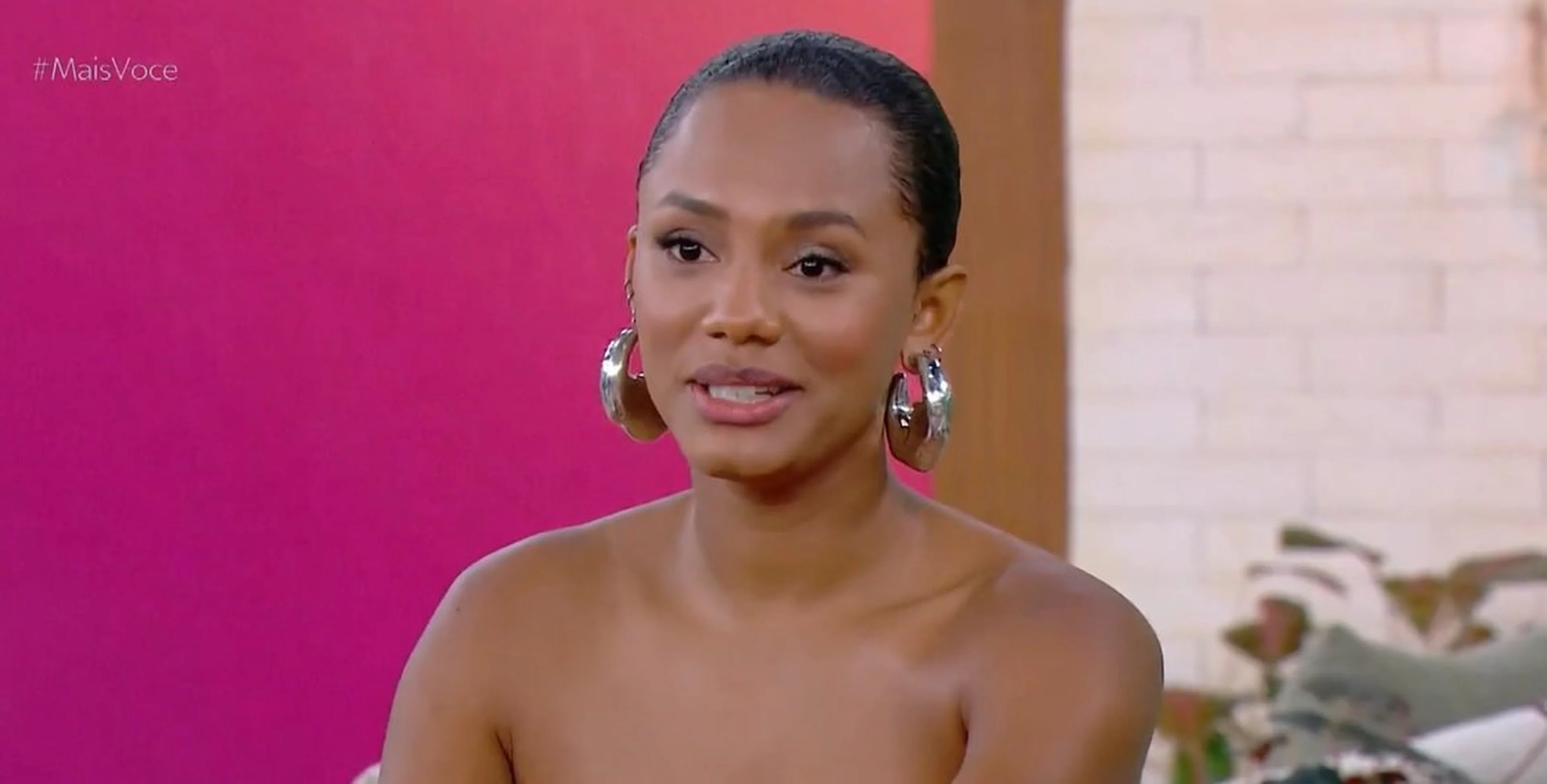 @tvglobo/Reprodução, X