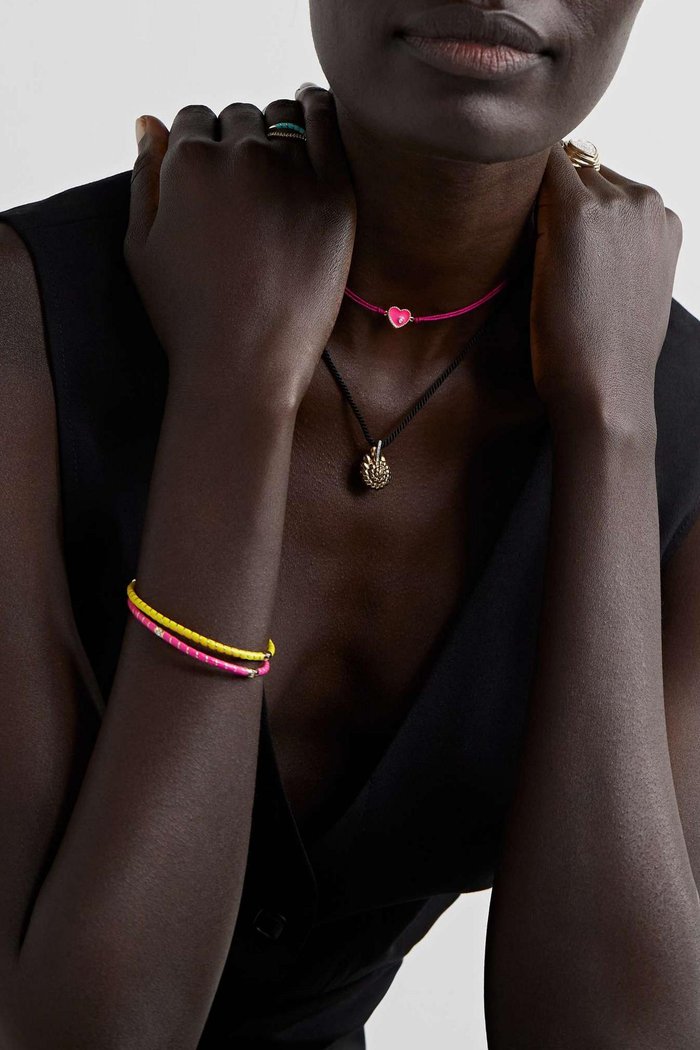 Net-a-porter,Yvonne Léon / Divulgação