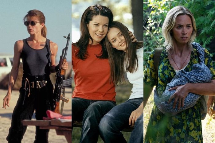 6 filmes imperdíveis para assistir no Dia das Mães