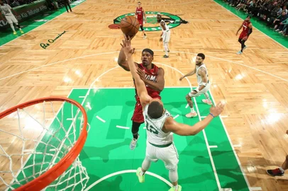 Jimmy Butler, NBA, Miami Heat