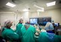 Nova tecnologia para desobstrução de artéria coronária é utilizada pelo Hospital Moinhos de Vento