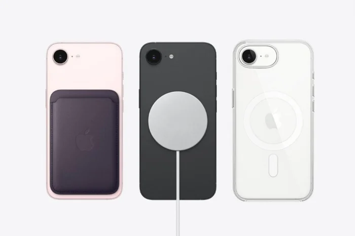 Divulgação / Apple