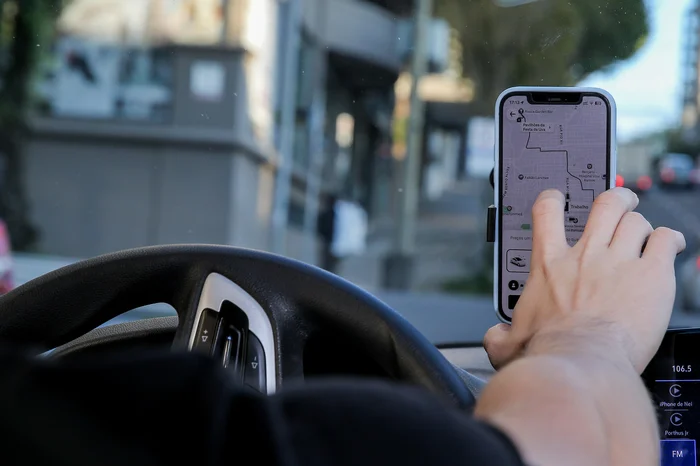 Neimar De Cesero / Agencia RBS Neimar De Cesero / Agencia RBS