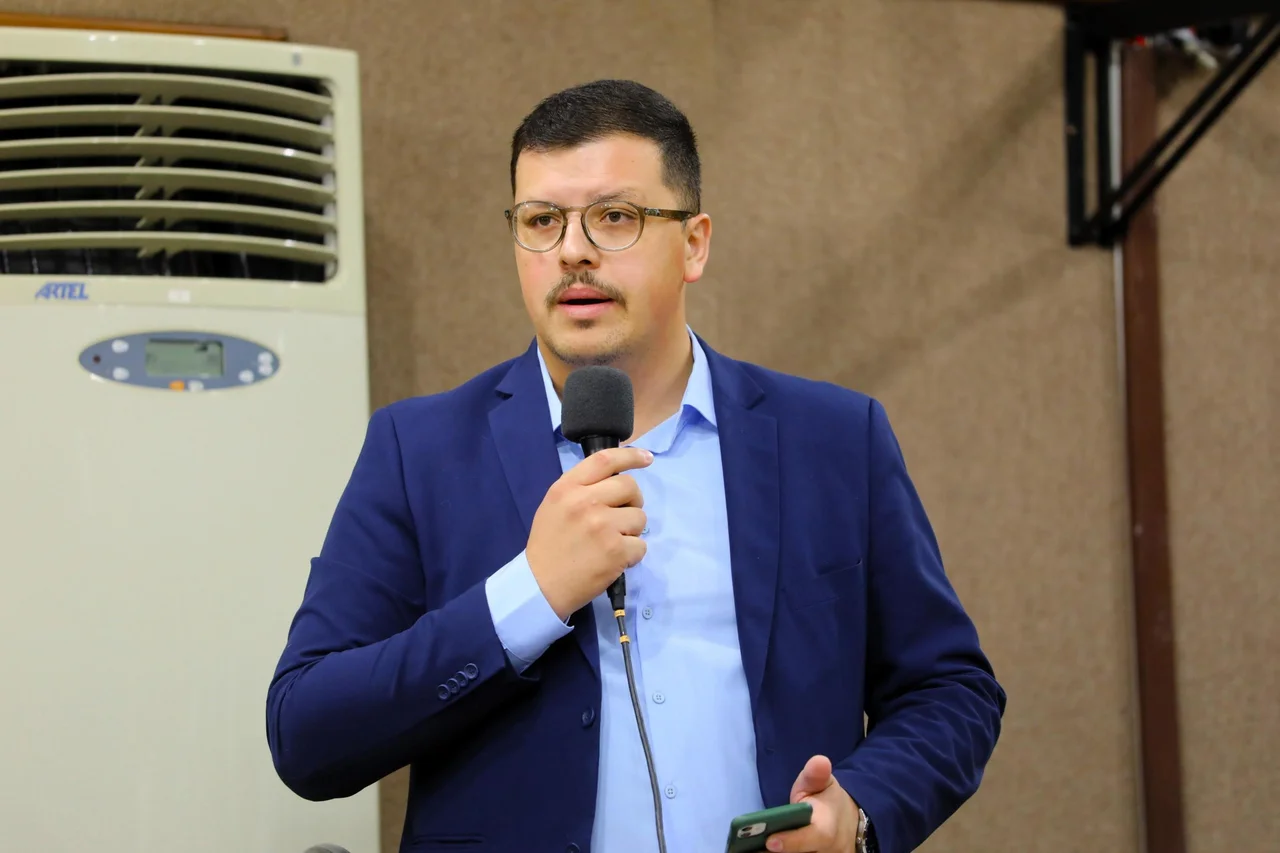Luan Hagge/Divulgação