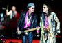 Aerosmith cancela turnê de despedida e anuncia aposentadoria dos palcos