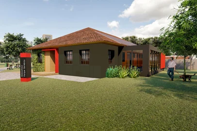 O Parque Germânia, em Porto Alegre, ganhará um espaço socioeducativo com uma biblioteca comunitária focada no público infanto-juvenil. O projeto prevê a instalação no prédio da sede administrativa do parque, promovendo o aproveitamento do local atualmente pouco utilizado — que também abrigará auditório e espaços para oficinas, além da sede administrativa da Associação de Amigos do Jardim Europa (AAJE), entidade adotante do parque.<!-- NICAID(15143842) -->