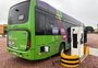 Porto Alegre está em 10º lugar no ranking nacional de municípios com maior frota de ônibus elétricos