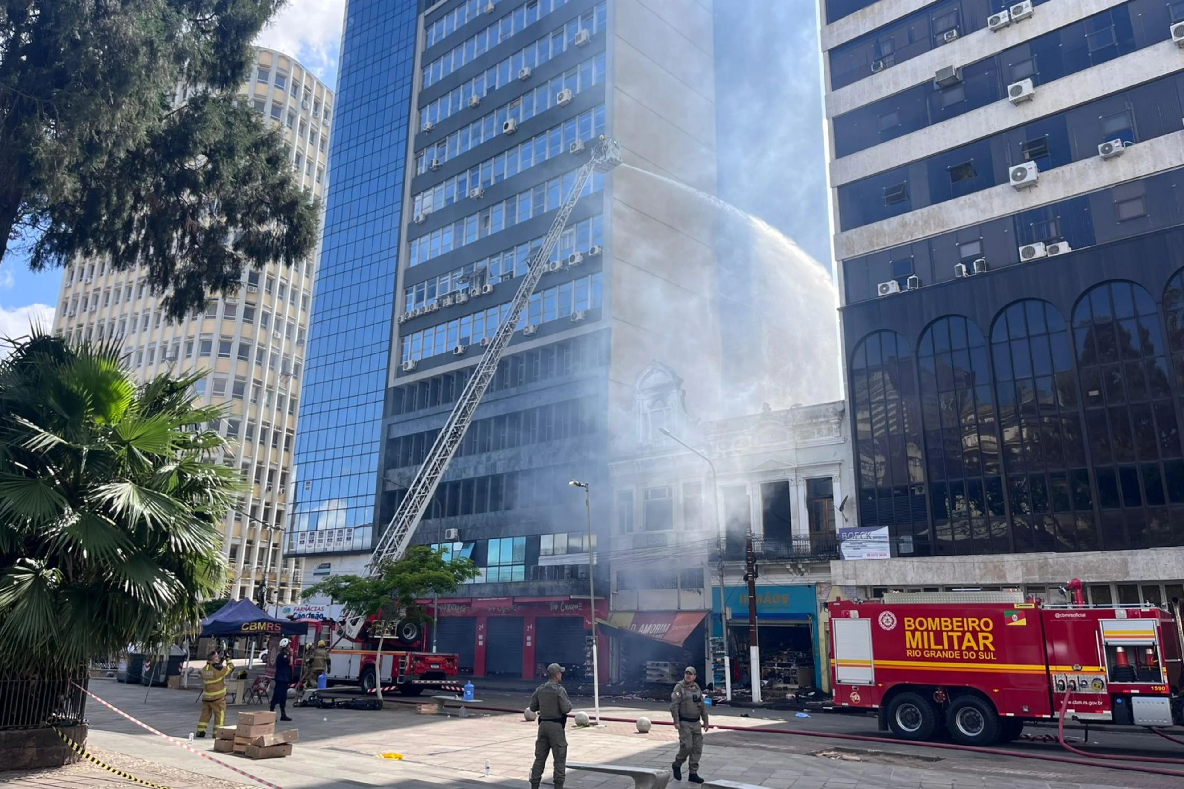 Kathlyn Moreira/Agencia RBS