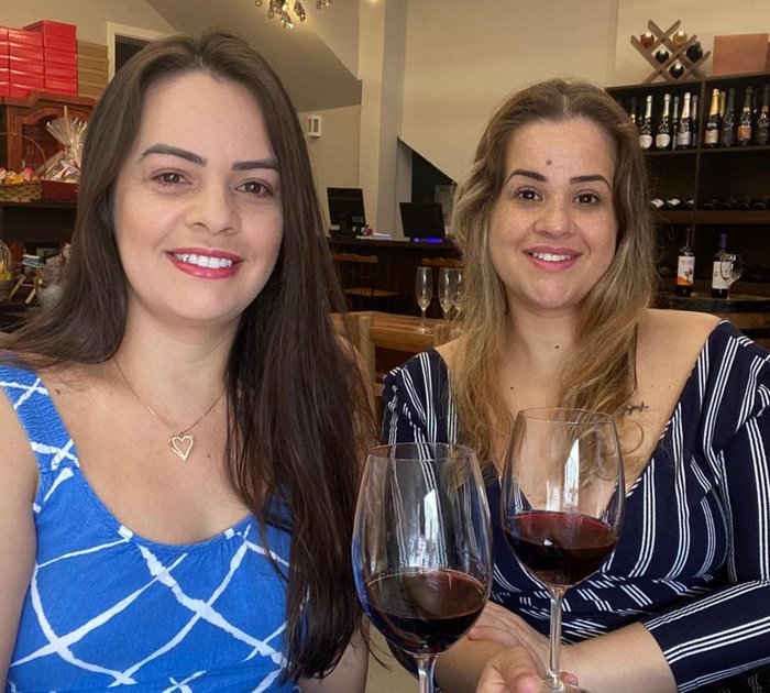 Cave Empório de Vinhos / Divulgação Cave Empório de Vinhos / Divulgação