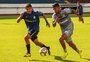 Caxias encerra preparação para o Gauchão com empate contra o Grêmio sub-23