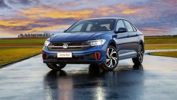 VOLKSWAGEN / Divulgação