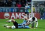 Grêmio frustra torcida na Arena e é eliminado da Sul-Americana pelo Alianza Lima