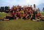 Técnico das Gurias do Yucumã descarta favoritismo e valoriza presença na divisão nacional: "Já são campeãs"