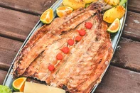 mapa destemperados, receita, peixe, torres<!-- NICAID(15639151) -->