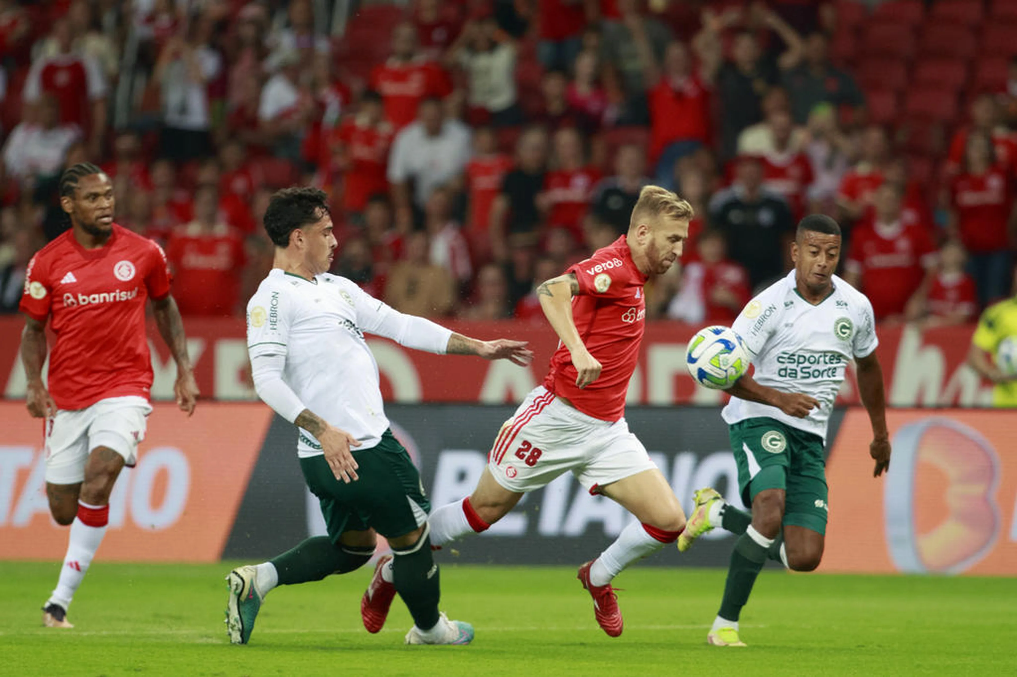 Jefferson Botega/Agencia RBS