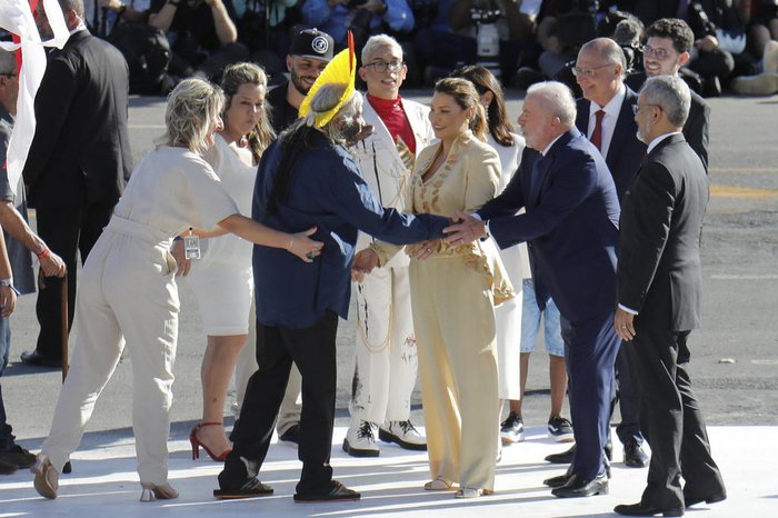 Sergio Lima / AFP Sergio Lima / AFP