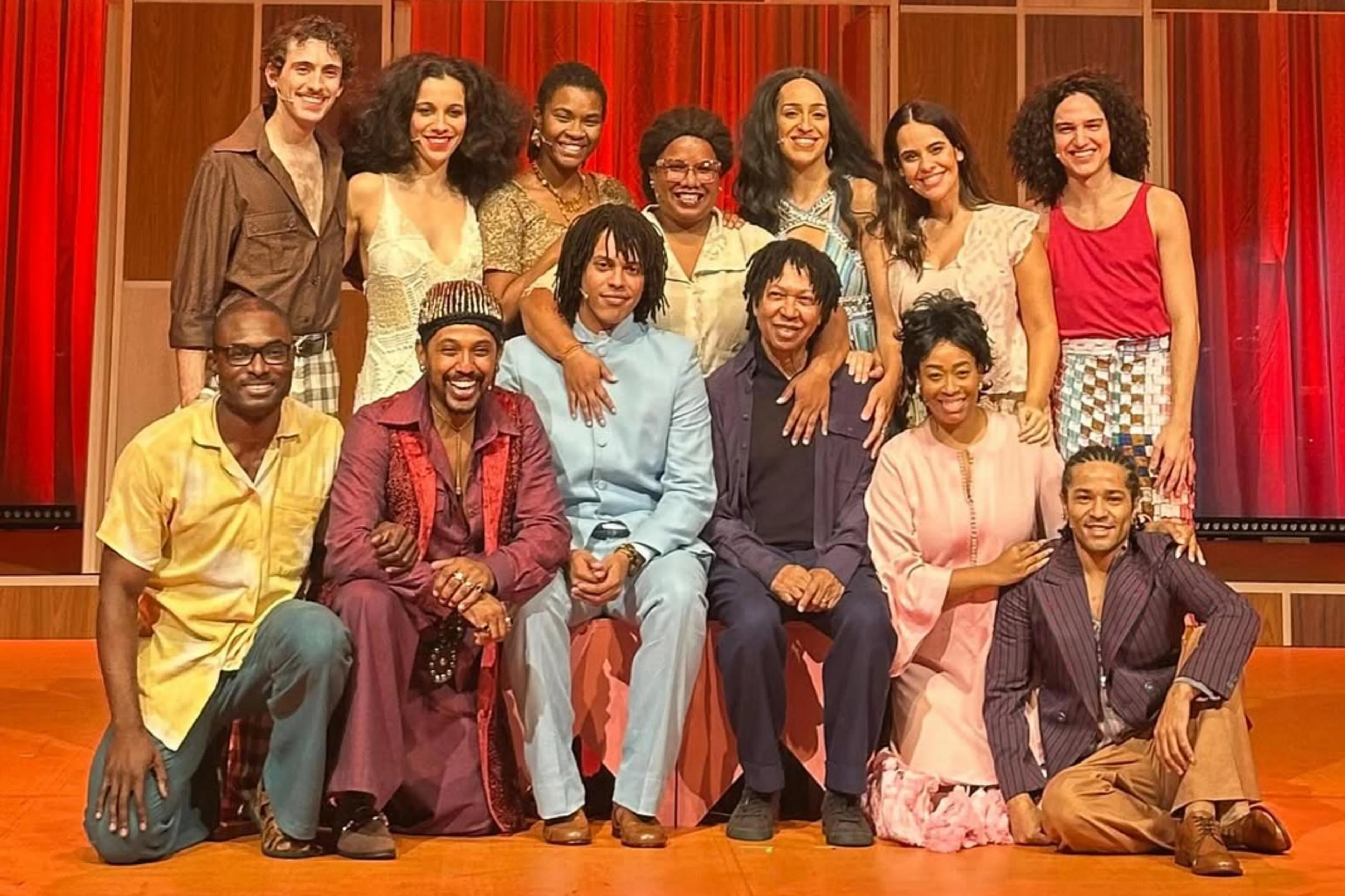 Instagram/Reprodução