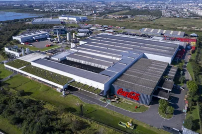 Ficará para 2025 retomada total da fábrica da Coca-Cola que foi inundada em Porto Alegre<!-- NICAID(15839902) -->