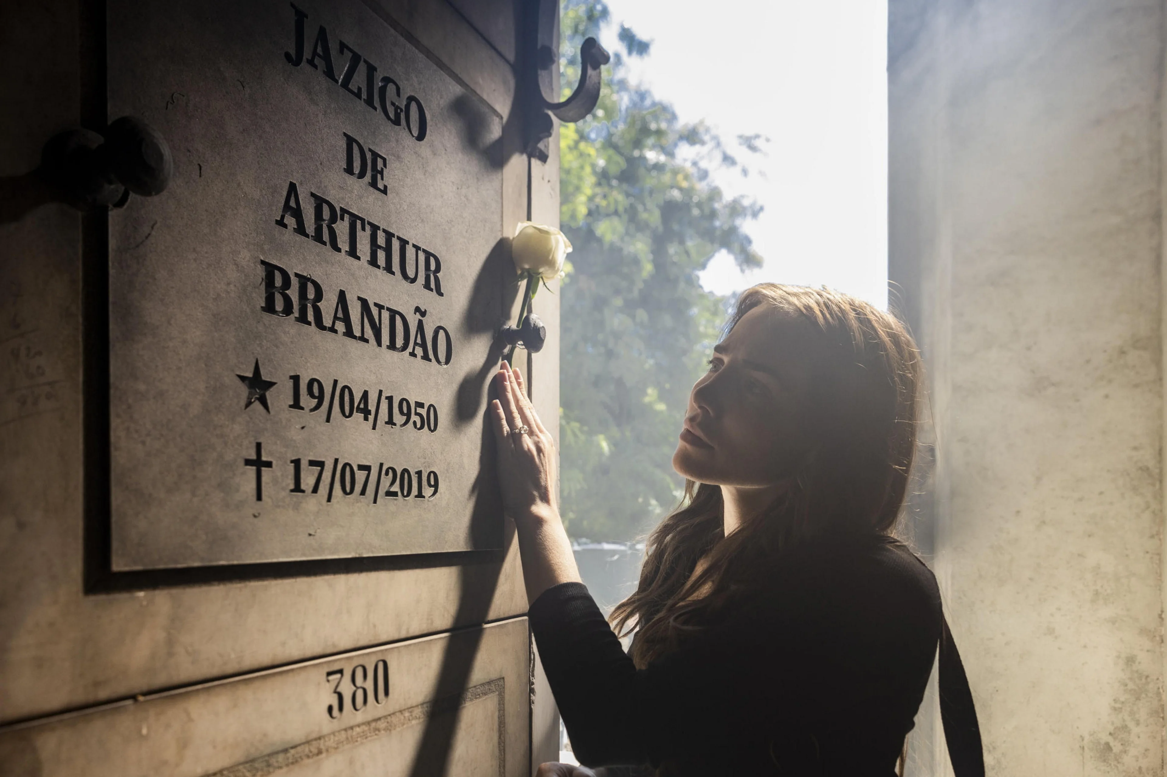 Fábio Rocha/TV Globo/Divulgação