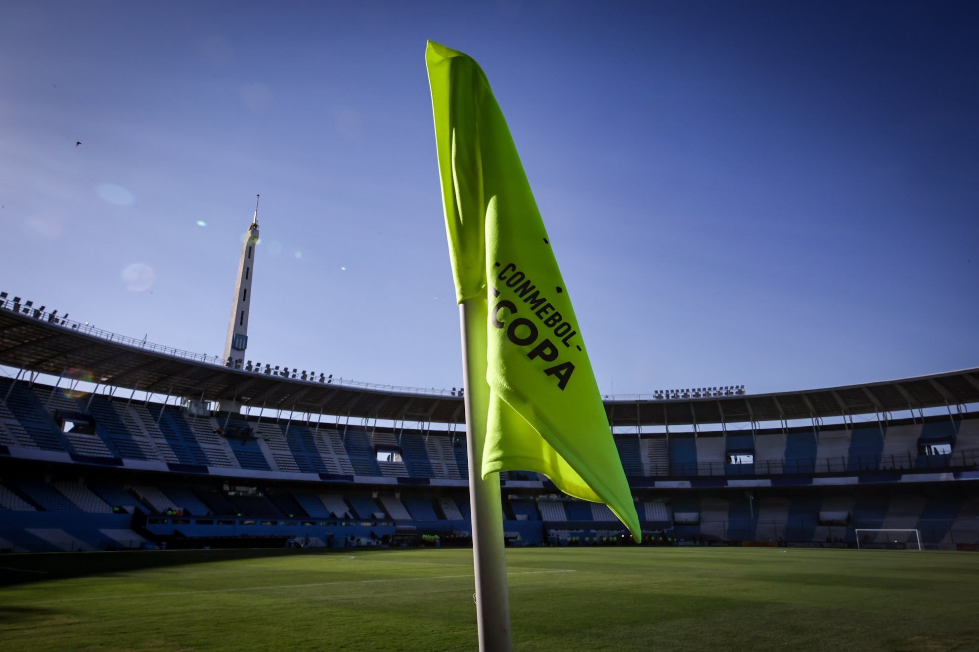 Acompanhe ao vivo Racing e Botafogo pela Recopa Sul-Americana  | GZH