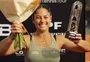 Carolina Meligeni vence favorita e conquista terceiro título W35 do ano