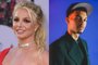Victor Wembanyama se pronuncia sobre agressão de segurança à Britney Spears: "Me segurou por trás"<!-- NICAID(15476572) -->