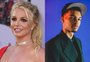 Jogador da NBA se pronuncia sobre caso de agressão de segurança a Britney Spears