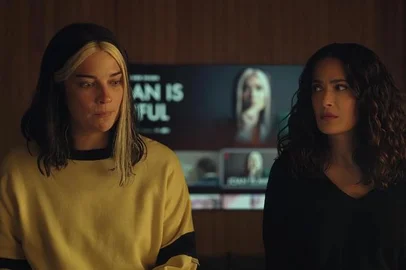 Black Mirror é renovada para sétima temporada <!-- NICAID(15604581) -->