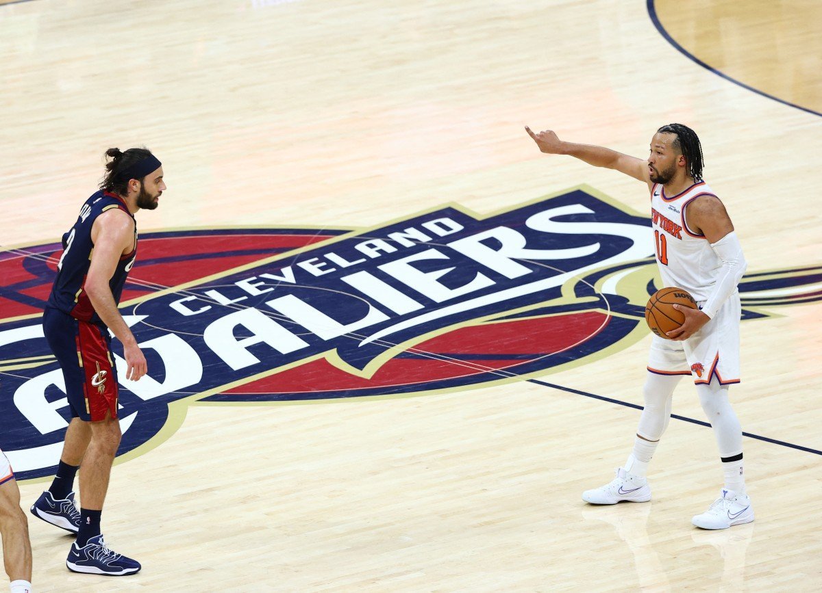 The Knicks' Historic Playoff Run
