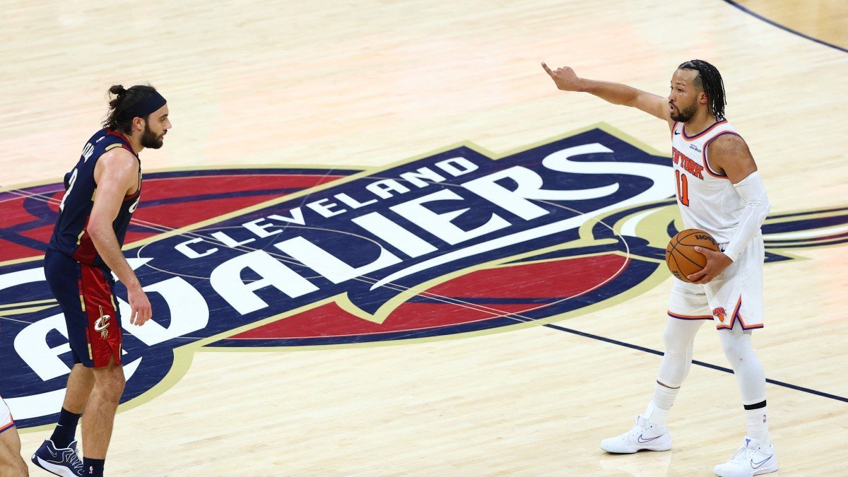 cluster (priority): GZH The Knicks' Historic Playoff Run