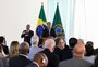 Com julgamento marcado para esta semana no TSE, Bolsonaro diz que "indicativos não são bons"