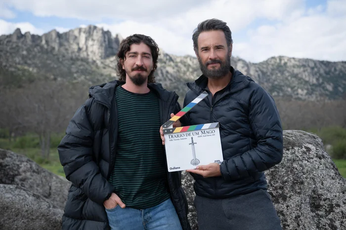 Marcelo Maragni / Netflix / Divulgação